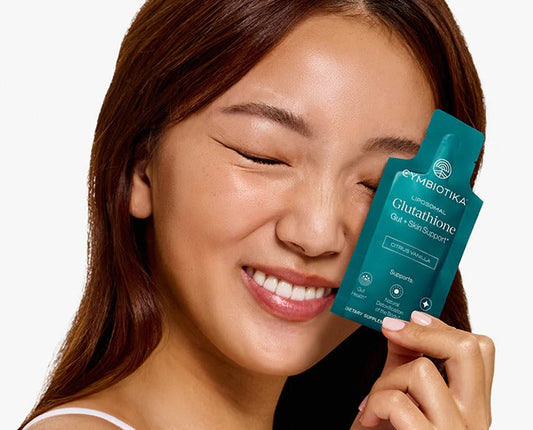 Protecting Your Inner Environment: Why Glutathione Matters in a World Full of Stressors