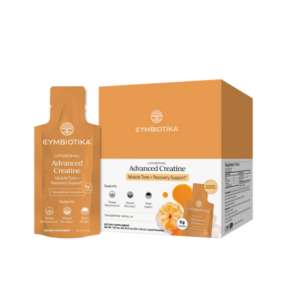 Liposomal Advanced Creatine